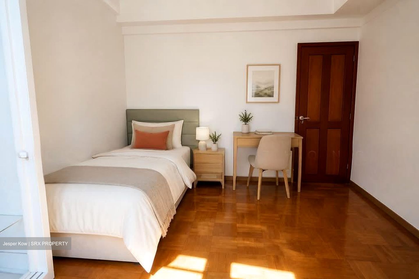 Villa Martia (D15), Condominium #605815621